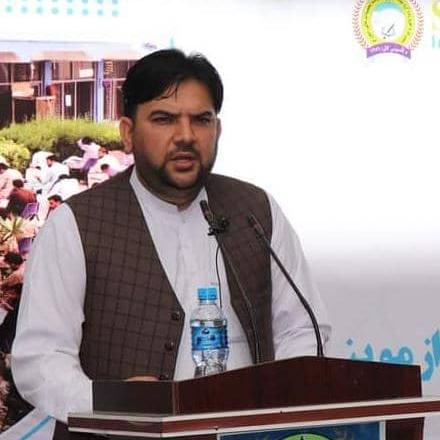 Mohammad Eshaq Safi